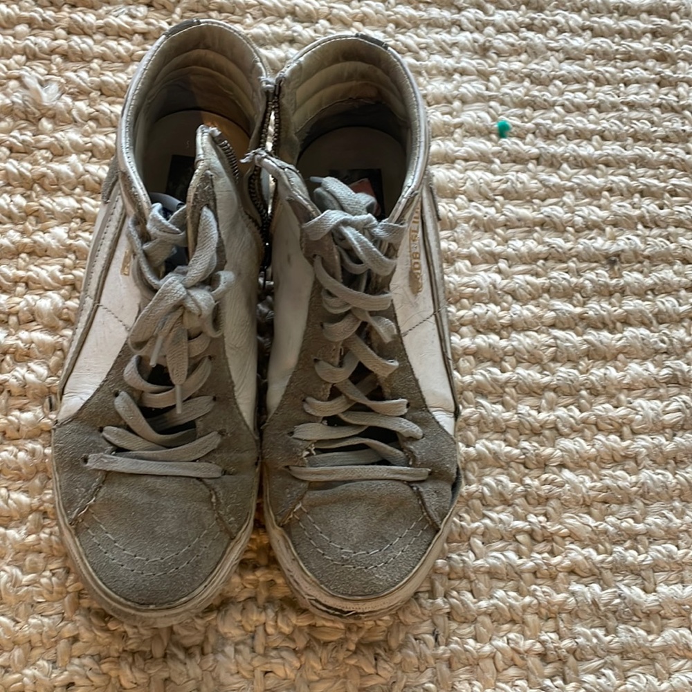 Golden Goose Sneakers